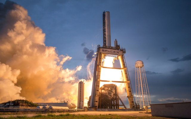 SpaceX แซงหน้า Amazon ด้วยมูลค่าบริษัทที่พุ่งสูงถึง 2.7 ล้านล้านดอลลาร์