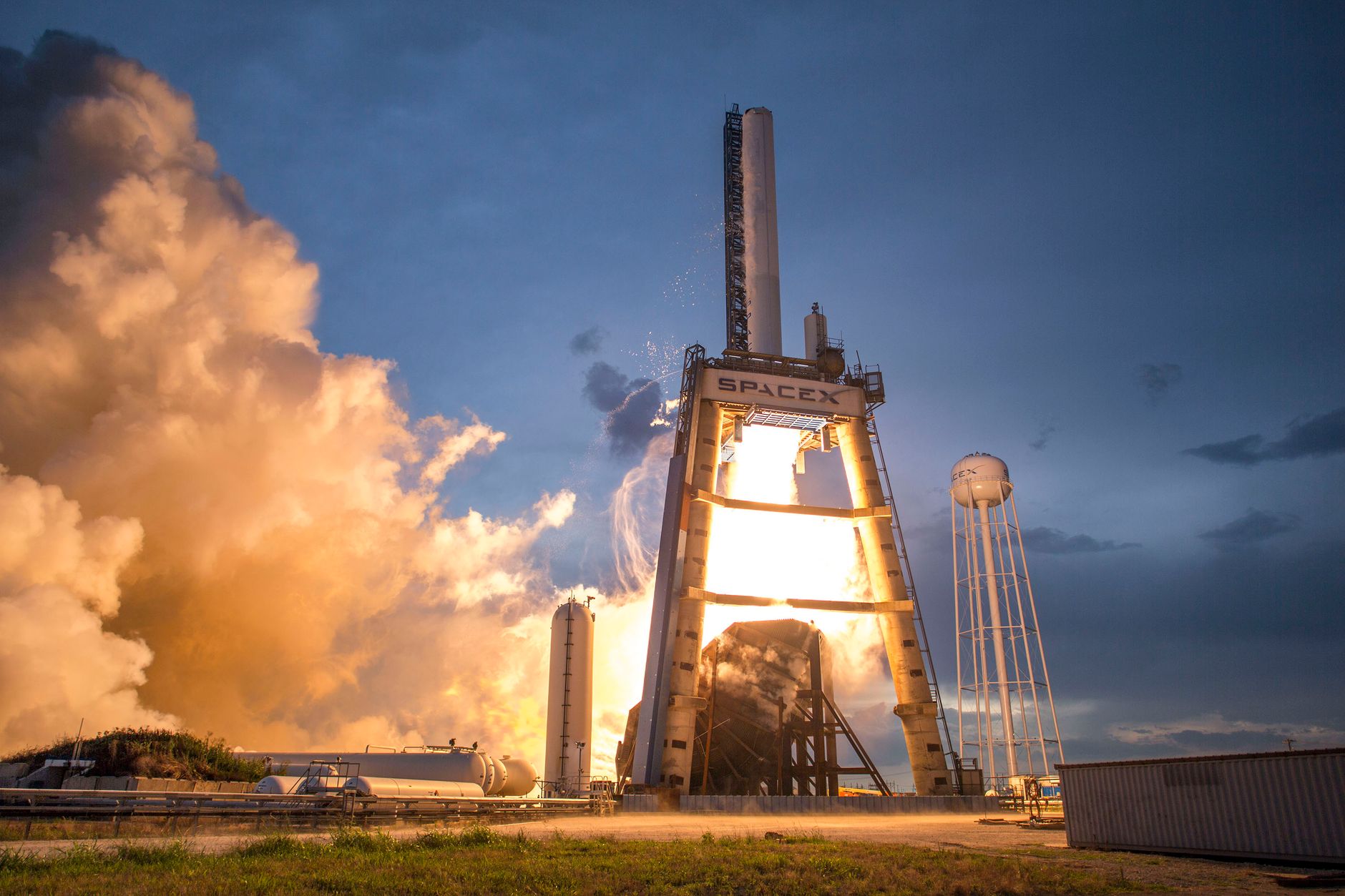SpaceX แซงหน้า Amazon ด้วยมูลค่าบริษัทที่พุ่งสูงถึง 2.7 ล้านล้านดอลลาร์