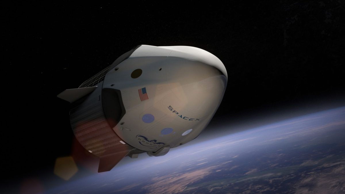 SpaceX เปิดตัว Starfall เสริมศักยภาพการขนส่งสินค้าจากอวกาศ