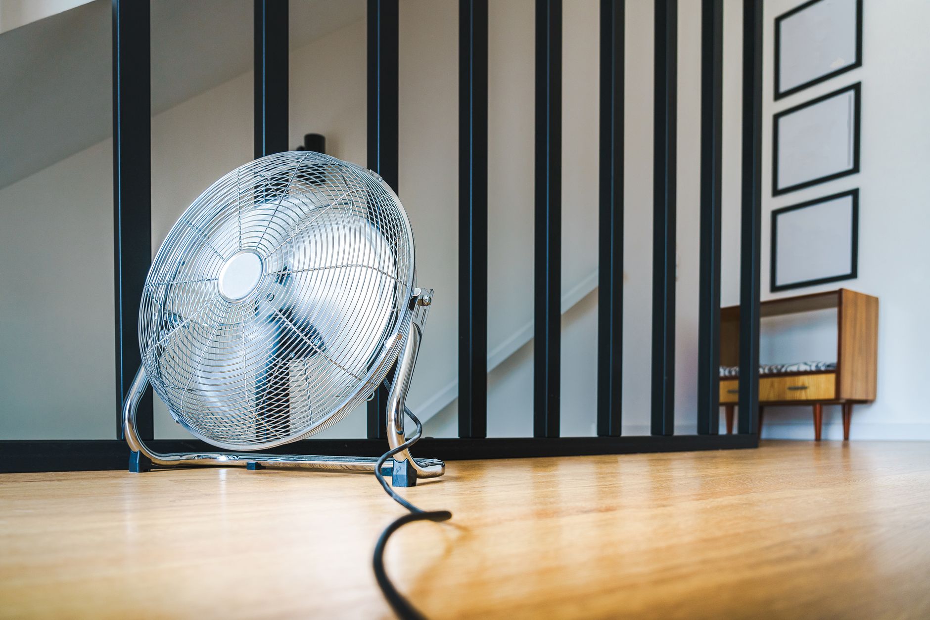 SwitchBot เปิดตัวพัดลม Standing Circulator ที่น่าสนใจ