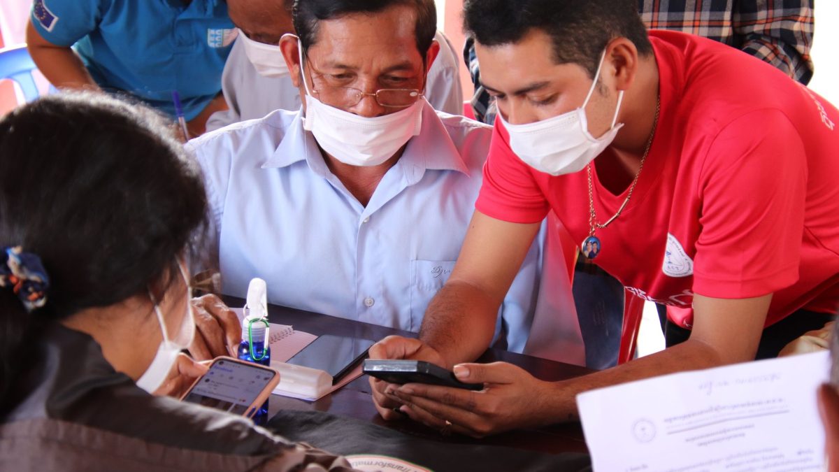 สหราชอาณาจักรจะใช้การสแกนใบหน้าผู้ขอลี้ภัยเพื่อตรวจสอบอายุ แม้จะทราบว่ามีข้อบกพร่องในเทคโนโลยี