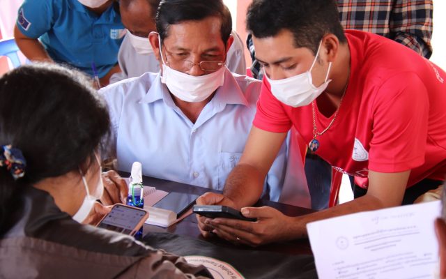 สหราชอาณาจักรจะใช้การสแกนใบหน้าผู้ขอลี้ภัยเพื่อตรวจสอบอายุ แม้จะทราบว่ามีข้อบกพร่องในเทคโนโลยี