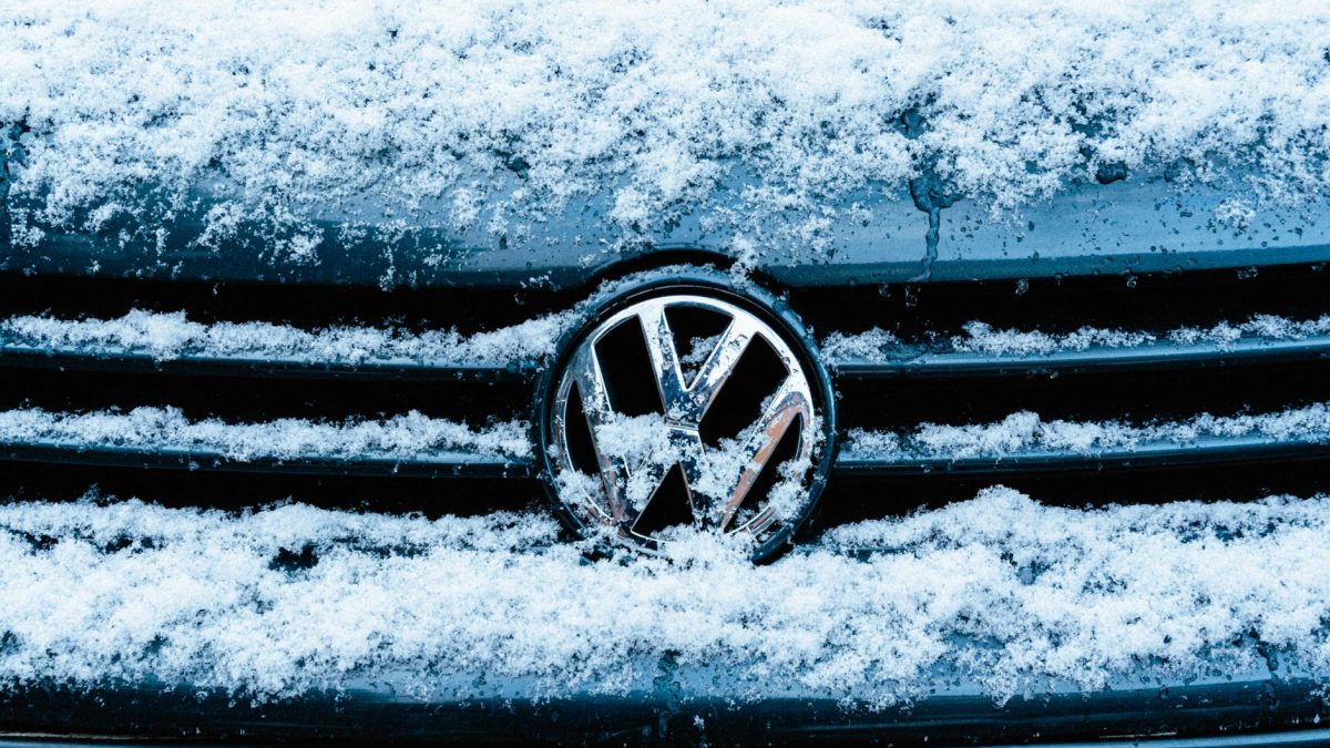 Volkswagen เตรียมลดพนักงานถึง 100,000 ตำแหน่ง
