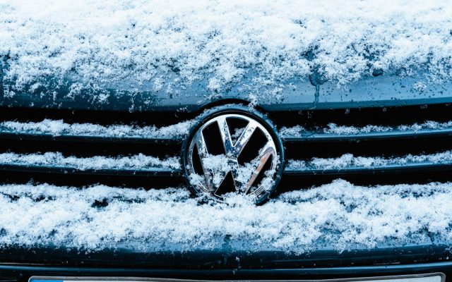 Volkswagen เตรียมลดพนักงานถึง 100,000 ตำแหน่ง