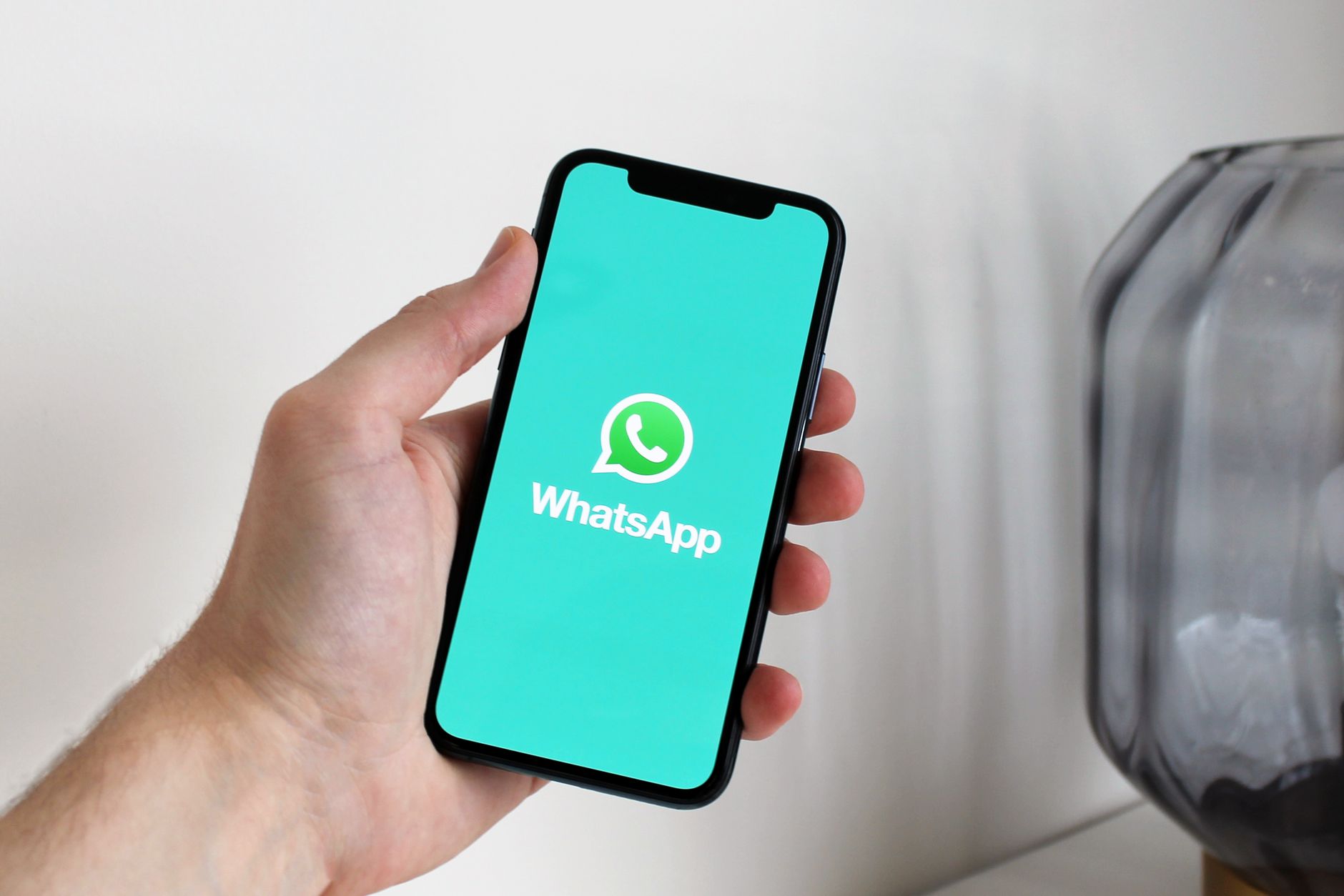 WhatsApp เริ่มทดสอบฟีเจอร์ข้อความหายแบบอ่านครั้งเดียว
