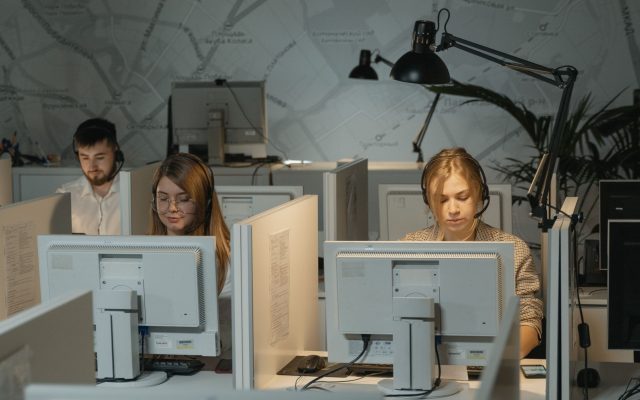 AI Agents ทำงานยังไง