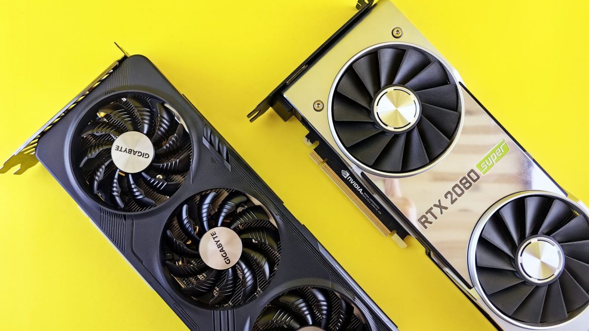 ประวัติ GPU กับ AI