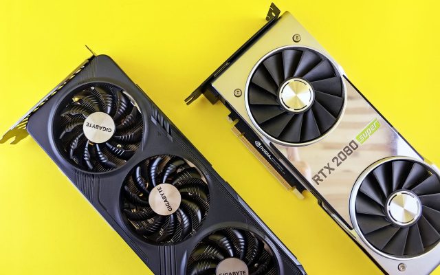 ประวัติ GPU กับ AI