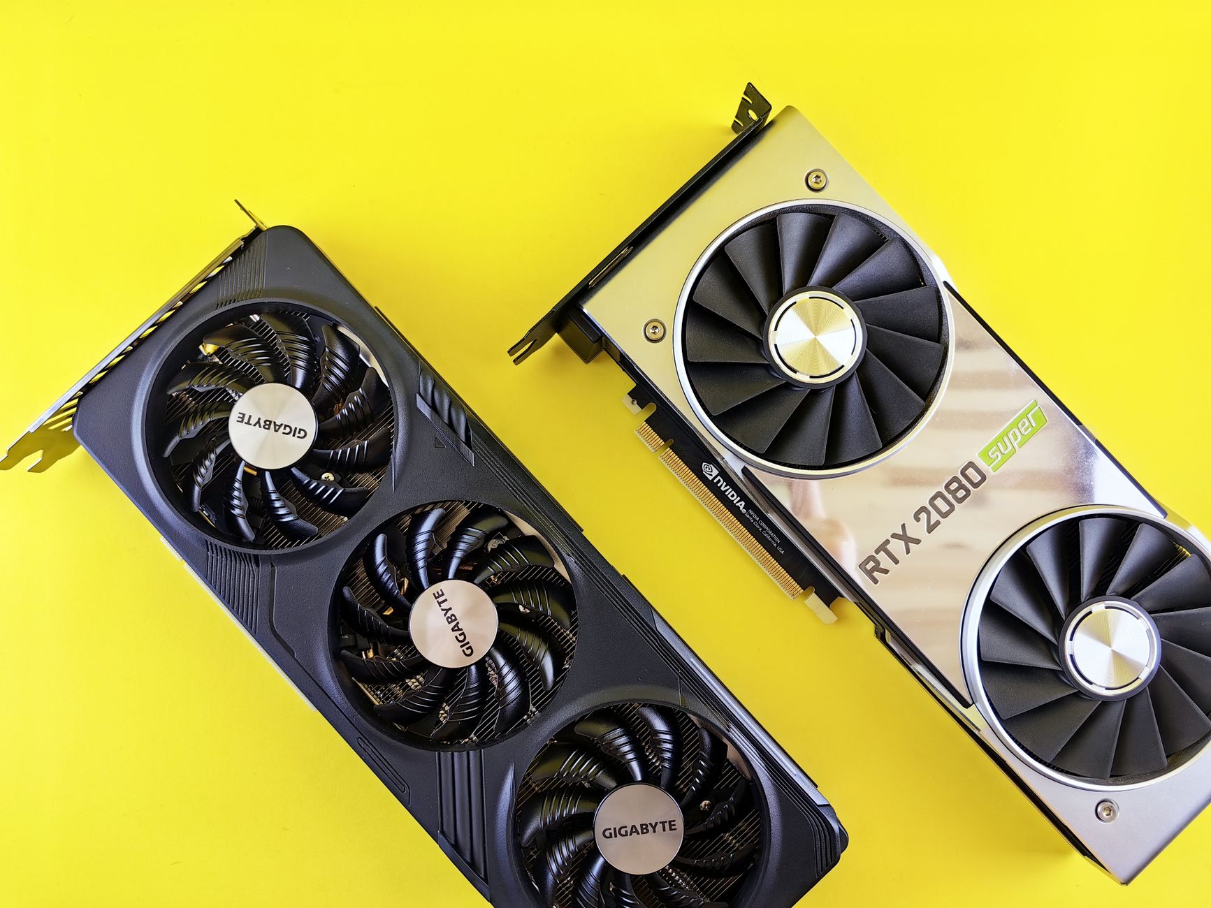 ประวัติ GPU กับ AI