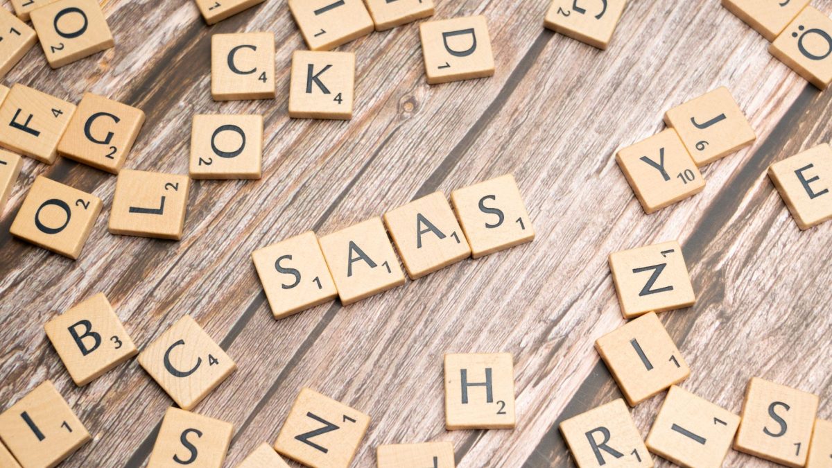 SaaS (Software as a Service): ซอฟต์แวร์ในรูปแบบ Subscription