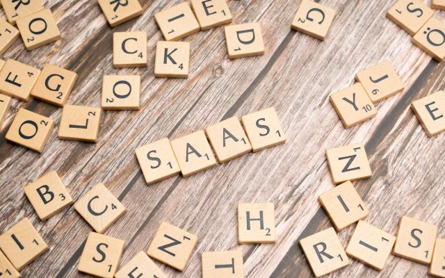 SaaS (Software as a Service): ซอฟต์แวร์ในรูปแบบ Subscription