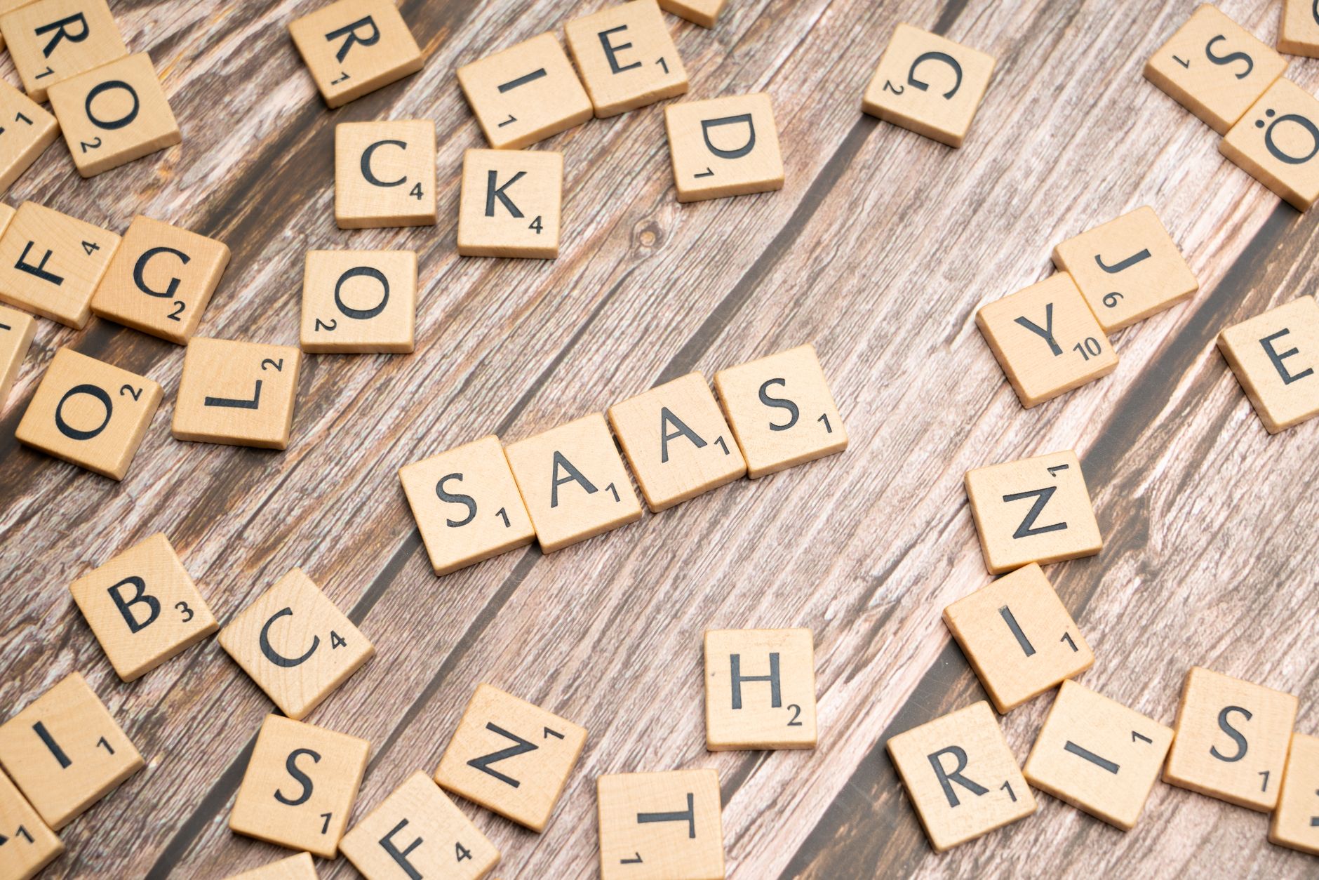 SaaS (Software as a Service): ซอฟต์แวร์ในรูปแบบ Subscription