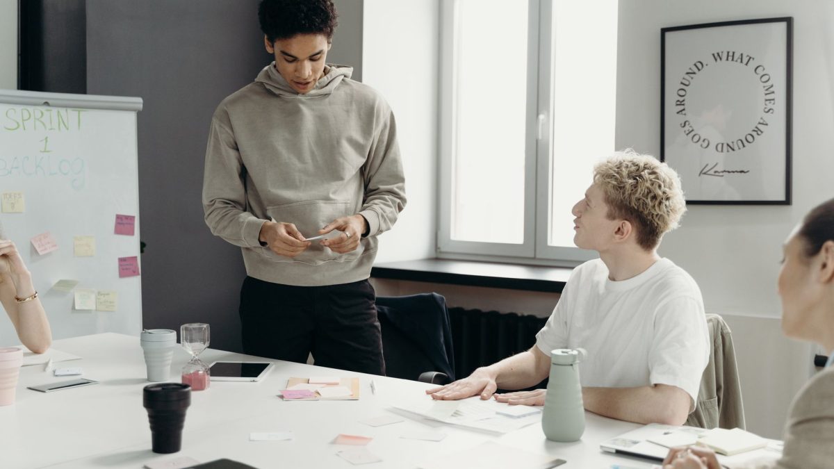 ทำความรู้จักกับ Scrum: วิธีการบริหารทีมและ Sprint ในธุรกิจ