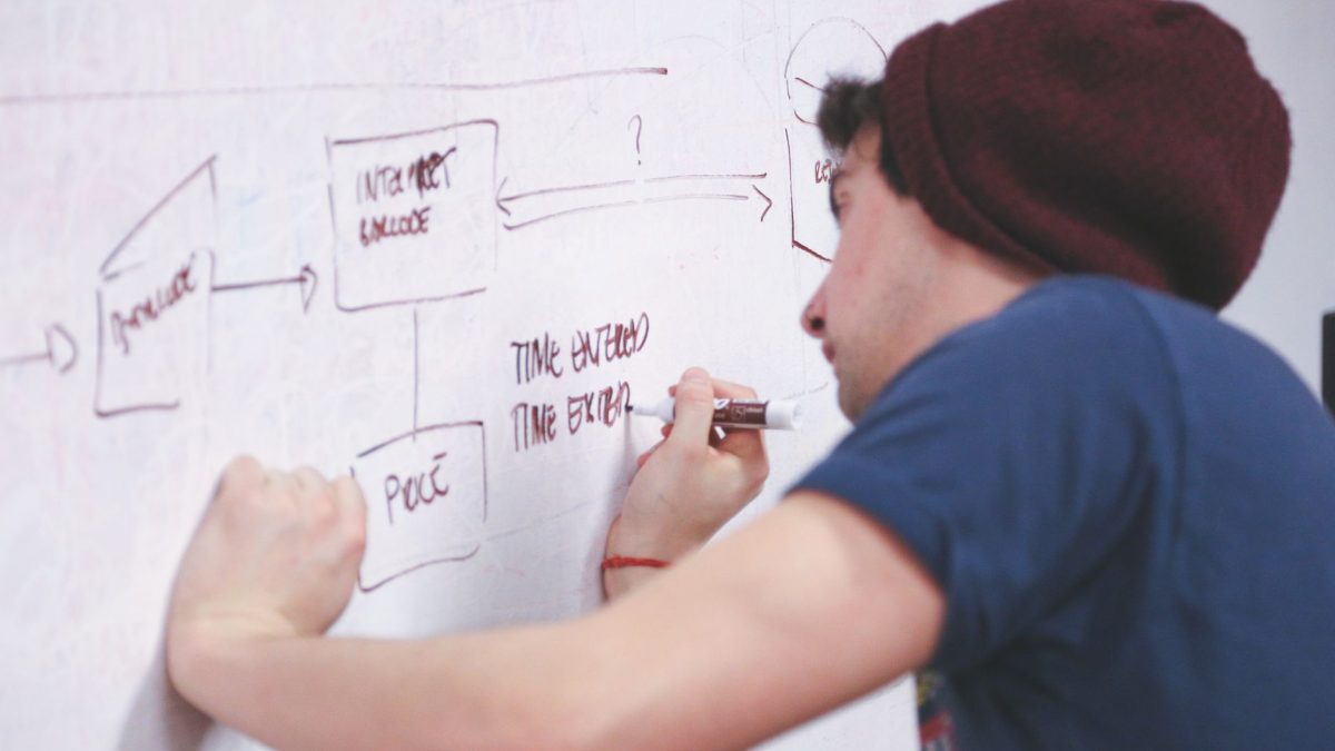 API Gateway: ประตูเข้า Microservices