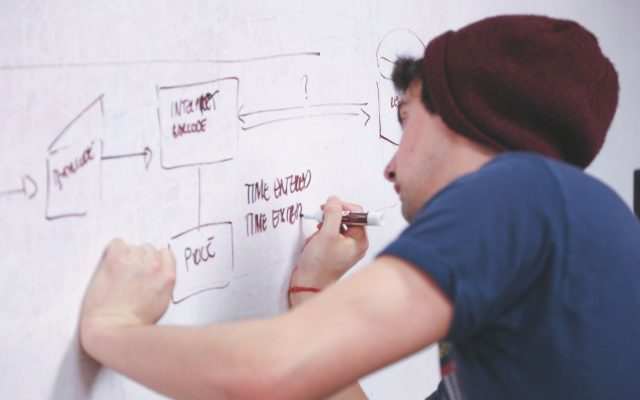 API Gateway: ประตูเข้า Microservices