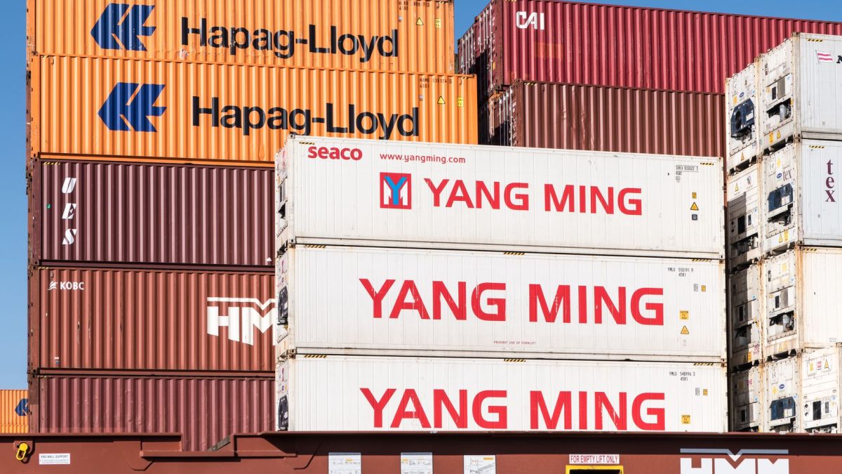 Container กับ VM: ต่างกันลึกแค่ไหน