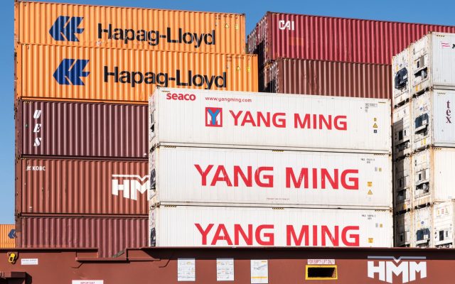 Container กับ VM: ต่างกันลึกแค่ไหน