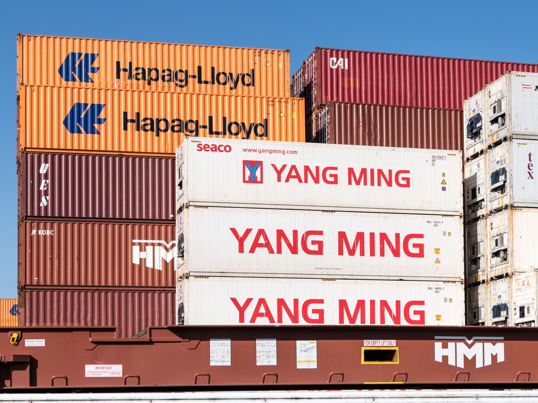 Container กับ VM: ต่างกันลึกแค่ไหน