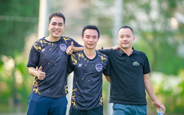 วัฒนธรรม DevOps: การร่วมมือระหว่าง Dev และ Ops