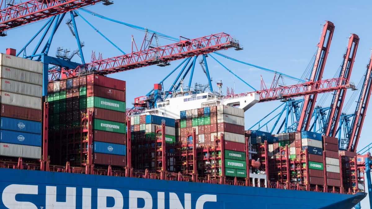 Docker: คอนเทนเนอร์ที่เปลี่ยนวิธีการ Deploy แอปพลิเคชัน