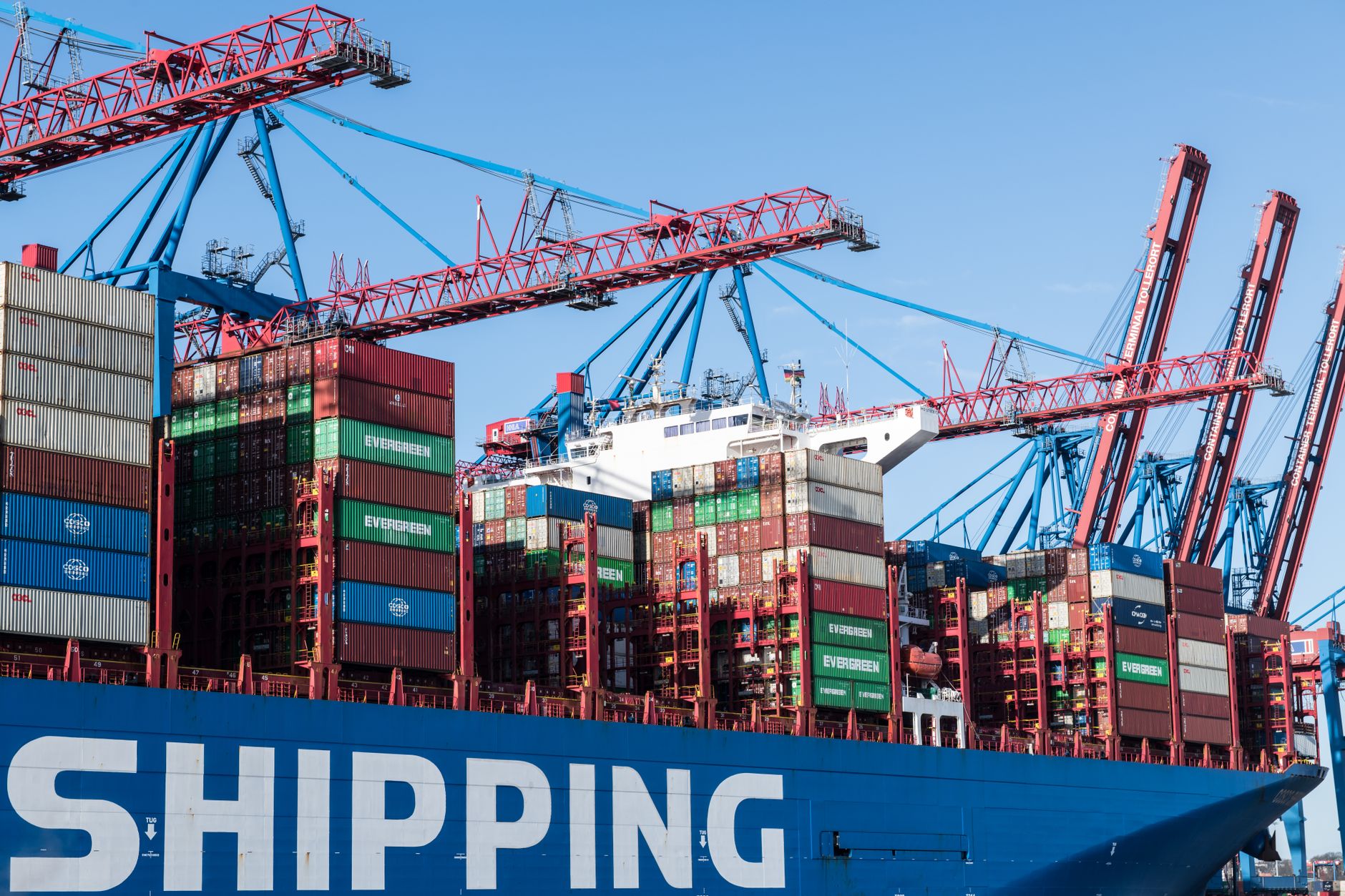 Docker: คอนเทนเนอร์ที่เปลี่ยนวิธีการ Deploy แอปพลิเคชัน