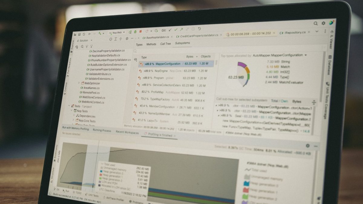 การใช้งาน Prometheus และ Grafana ในการมอนิเตอร์ระบบ