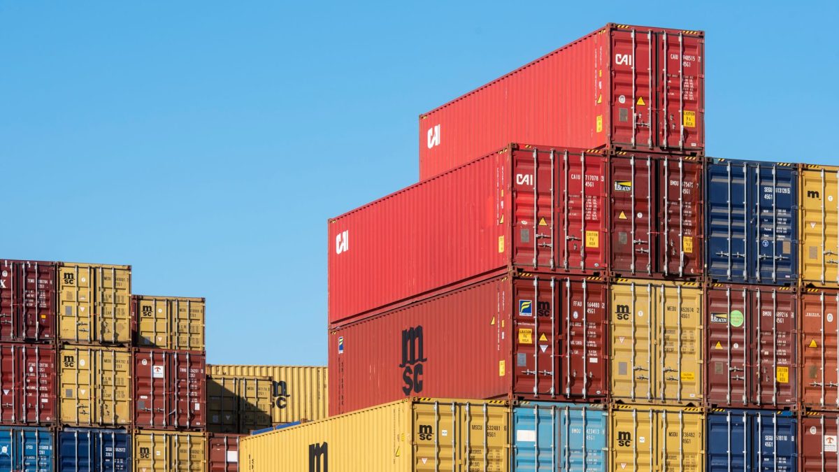 Kubernetes: จัดการคอนเทนเนอร์ระดับโลก