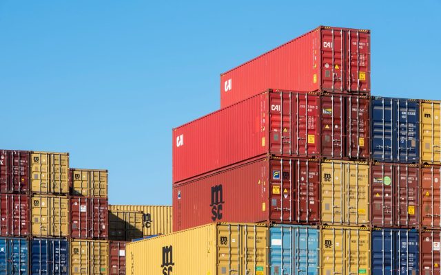 Kubernetes: จัดการคอนเทนเนอร์ระดับโลก