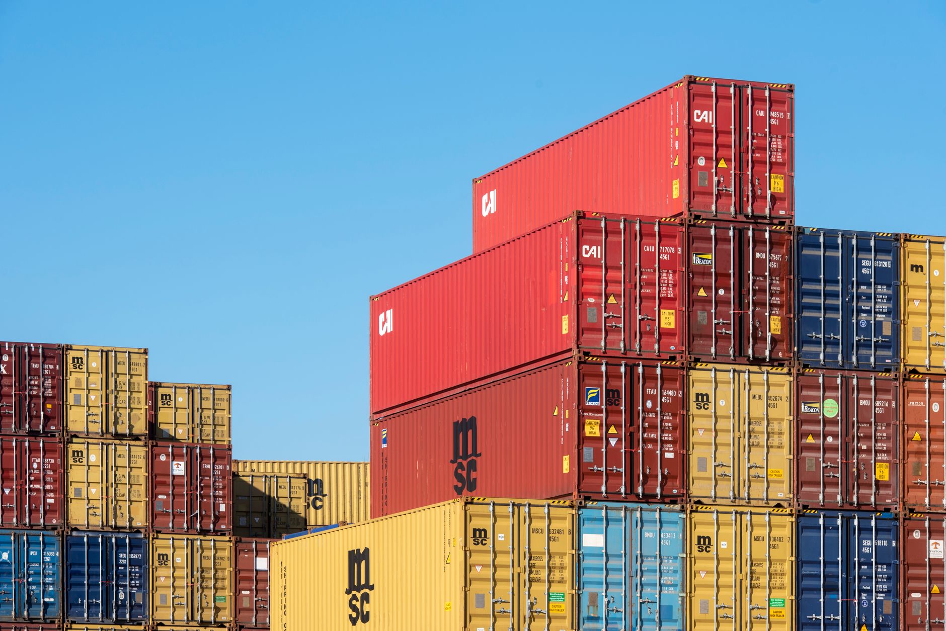 Kubernetes: จัดการคอนเทนเนอร์ระดับโลก