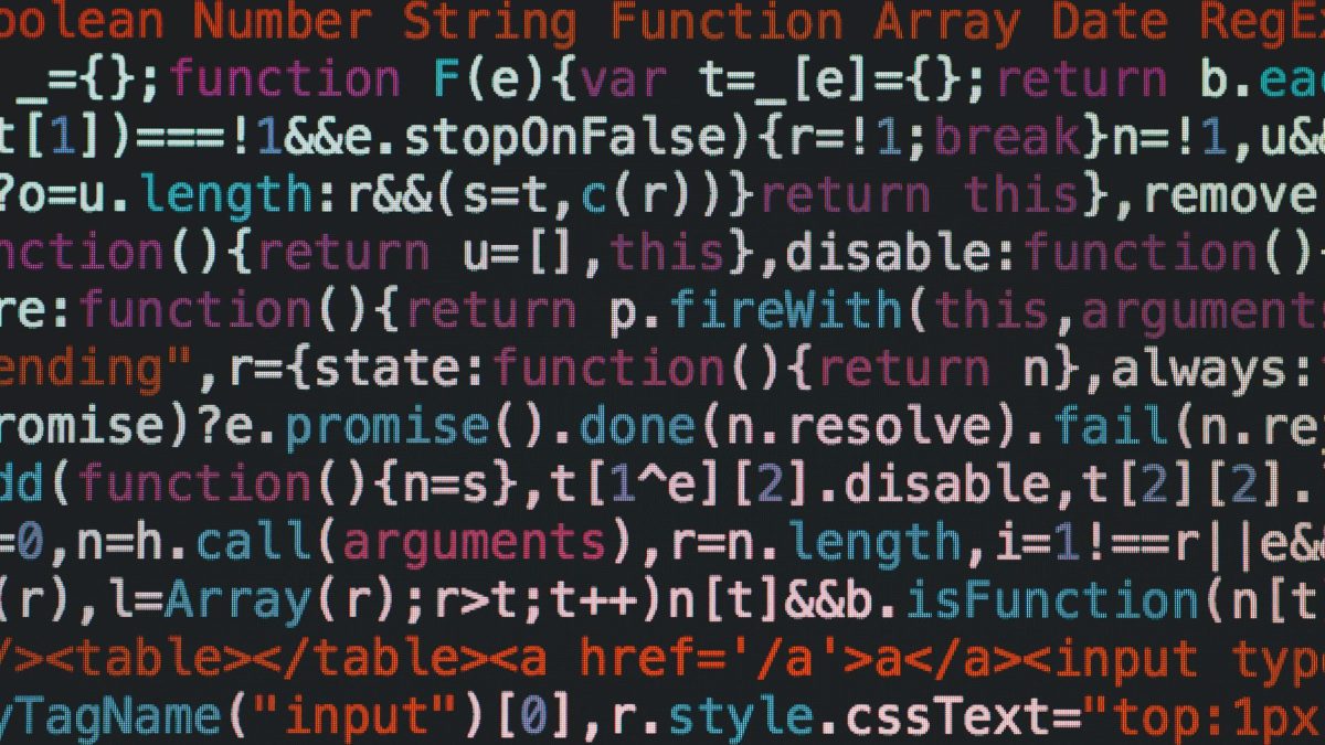 ทำความรู้จักกับ Design Patterns ในการพัฒนา Software