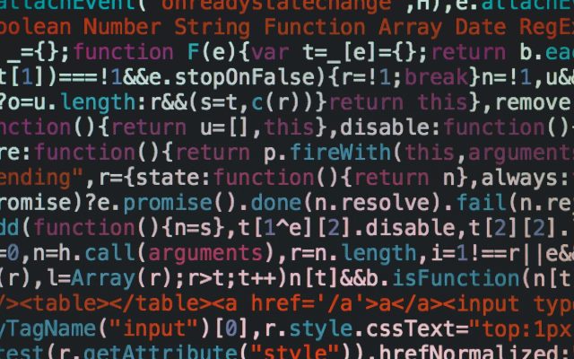 ทำความรู้จักกับ Design Patterns ในการพัฒนา Software