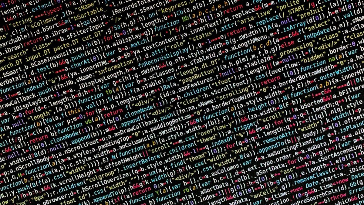 ทำความรู้จักกับ JavaScript: ภาษาของเว็บที่ทุกคนควรรู้