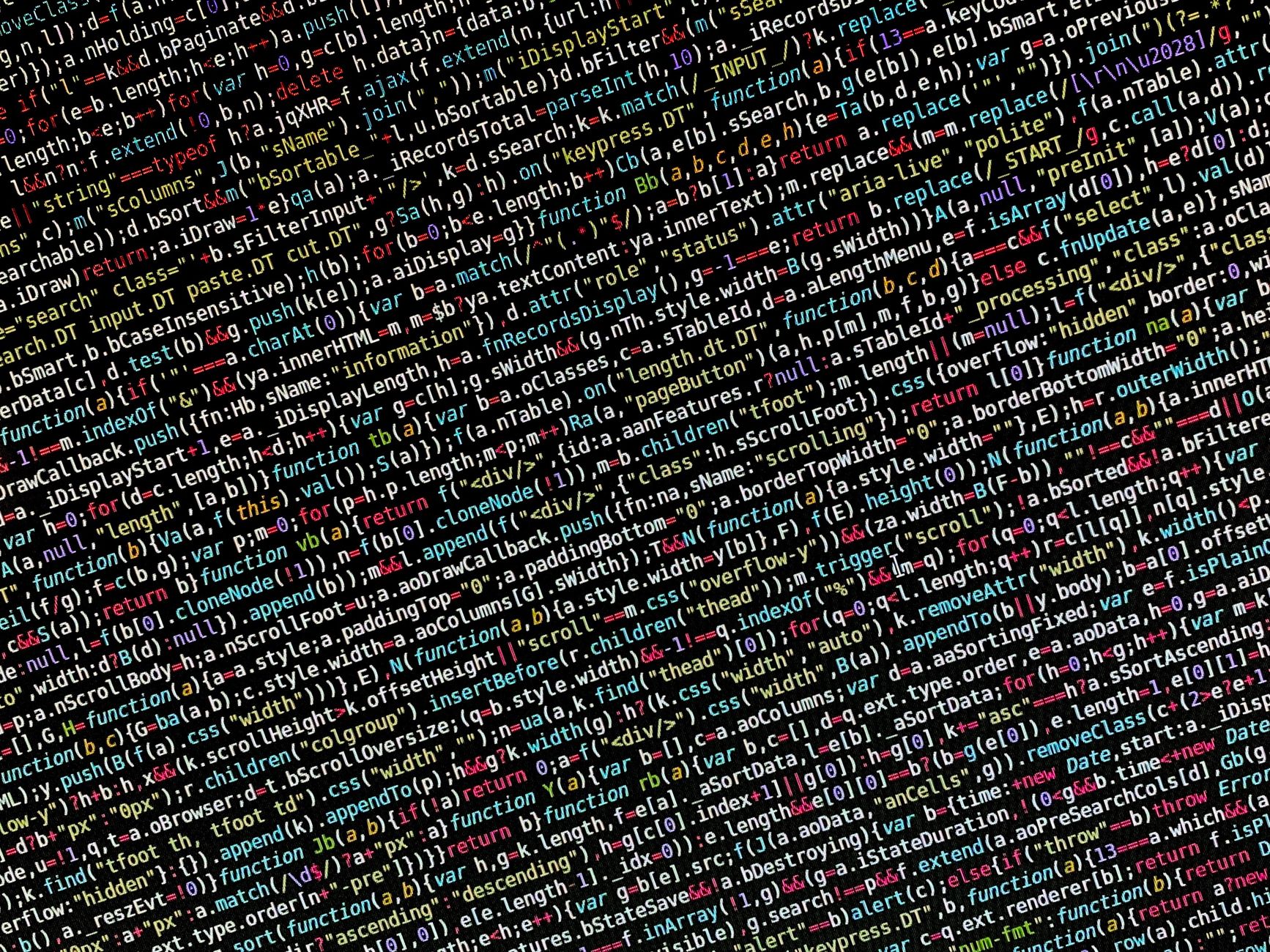 ทำความรู้จักกับ JavaScript: ภาษาของเว็บที่ทุกคนควรรู้