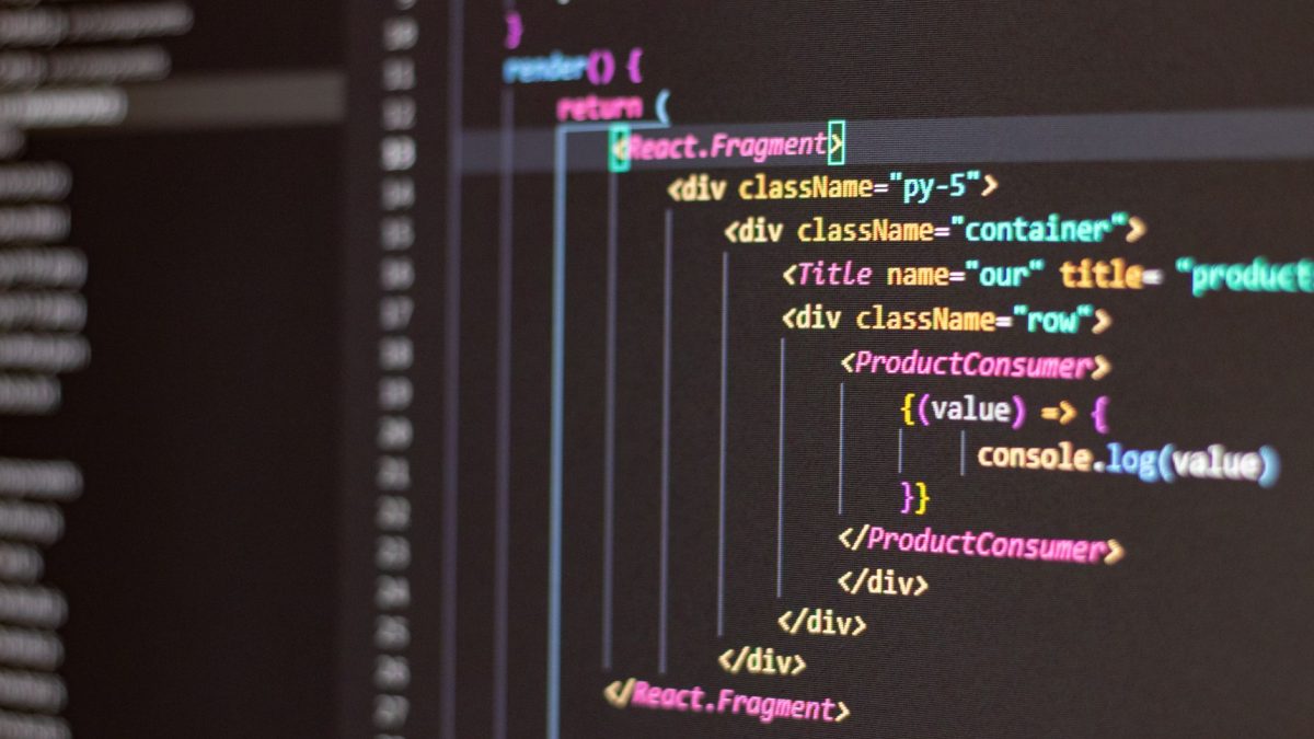 ทำความรู้จักกับ React: UI Library ยอดนิยมในโลกการพัฒนาเว็บ