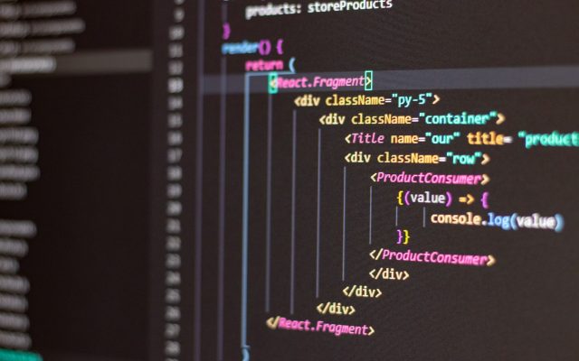 ทำความรู้จักกับ React: UI Library ยอดนิยมในโลกการพัฒนาเว็บ