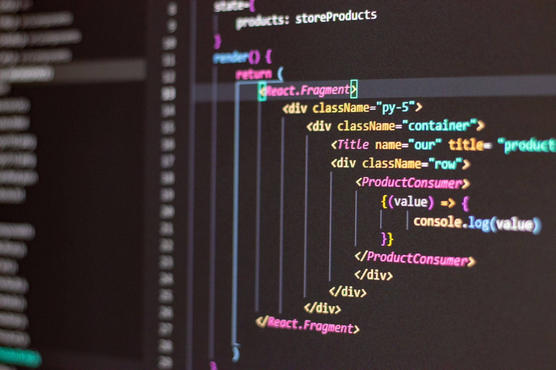 ทำความรู้จักกับ React: UI Library ยอดนิยมในโลกการพัฒนาเว็บ