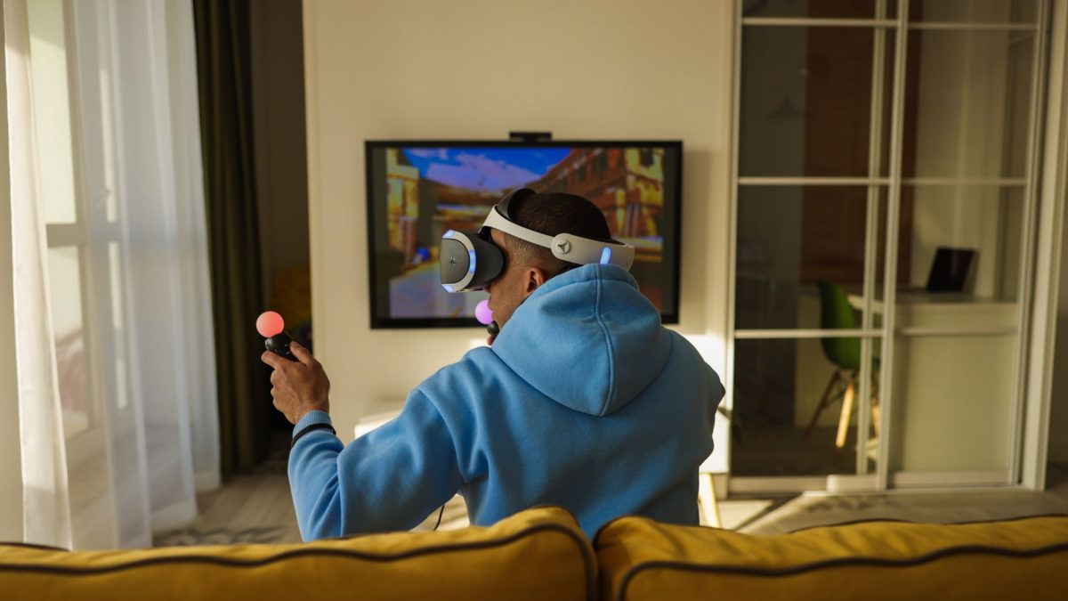 สัมผัสประสบการณ์เกม 3D ใหม่บน Playdate