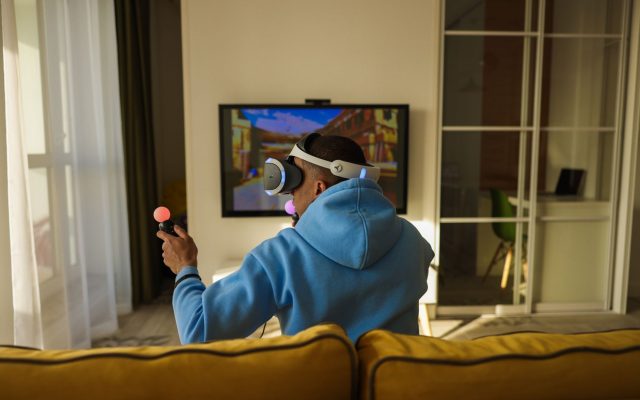 สัมผัสประสบการณ์เกม 3D ใหม่บน Playdate