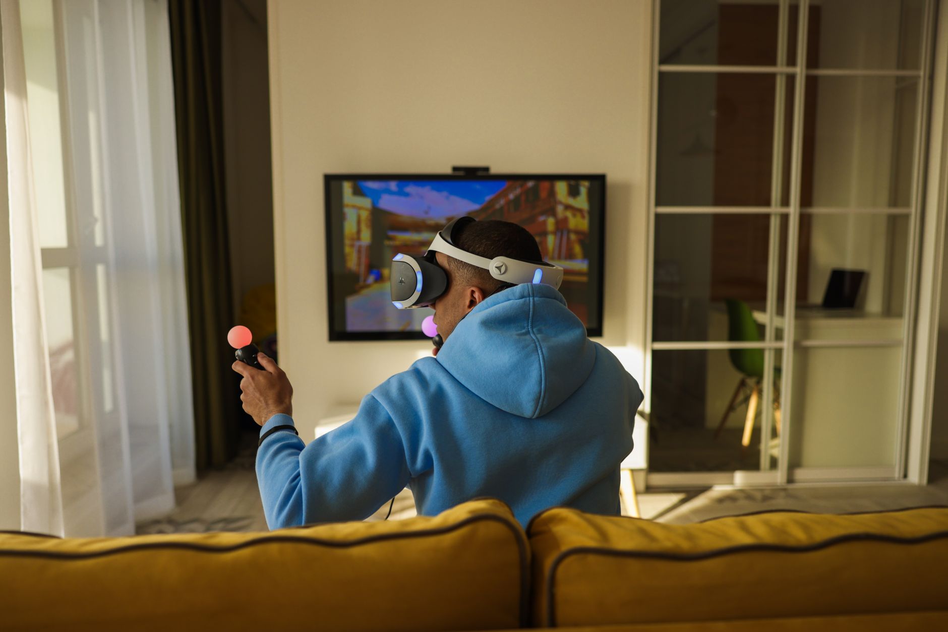 สัมผัสประสบการณ์เกม 3D ใหม่บน Playdate