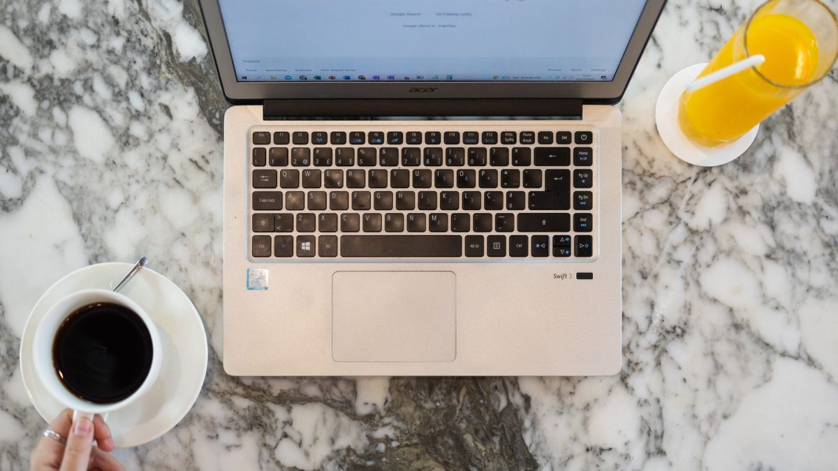 Acer Swift Go 16: แล็ปท็อปที่คุ้มค่าสำหรับราคา 900 ดอลลาร์