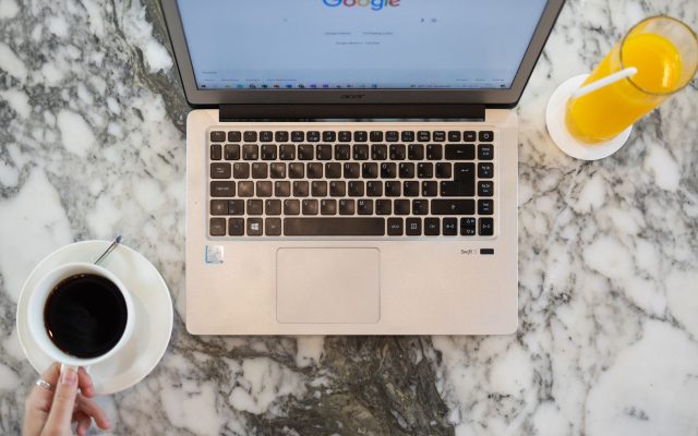 Acer Swift Go 16: แล็ปท็อปที่คุ้มค่าสำหรับราคา 900 ดอลลาร์
