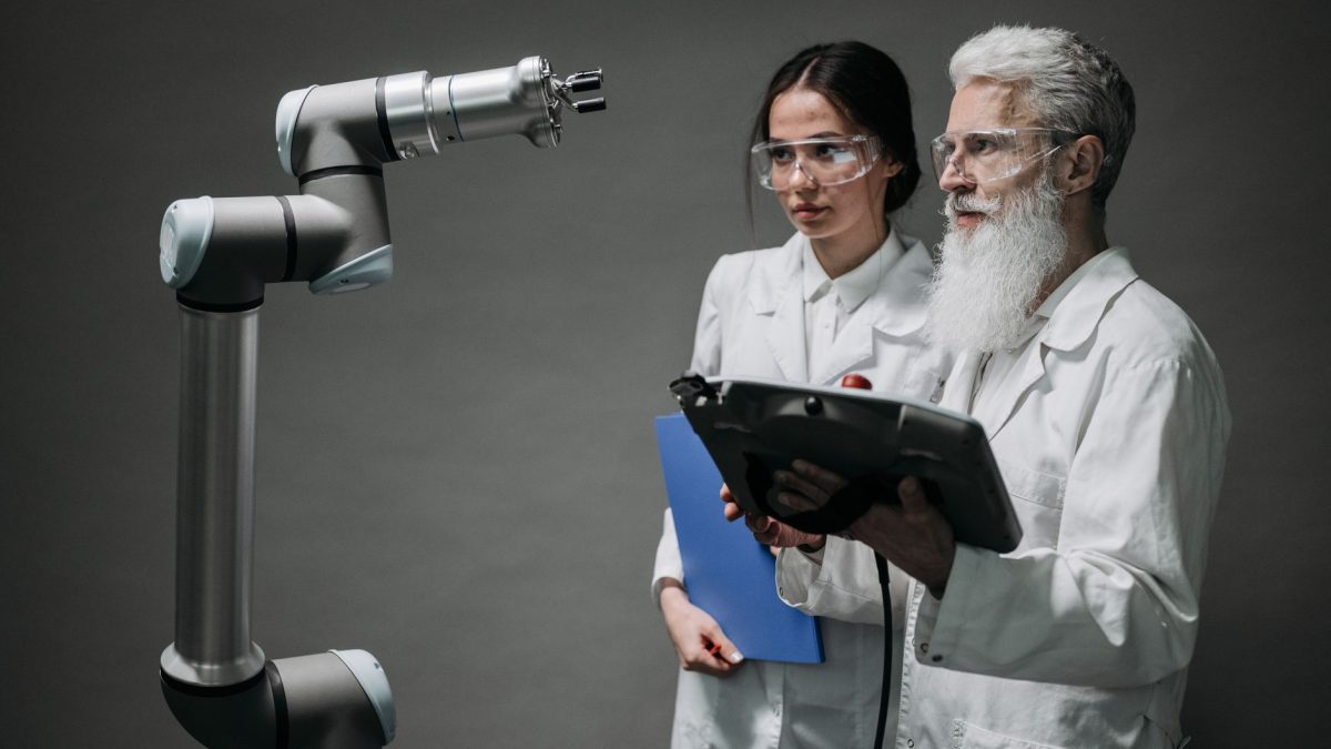 Anthropic เปิดตัว Claude Science ผลิตภัณฑ์ใหม่เพื่อสนับสนุนการวิจัยทางวิทยาศาสตร์