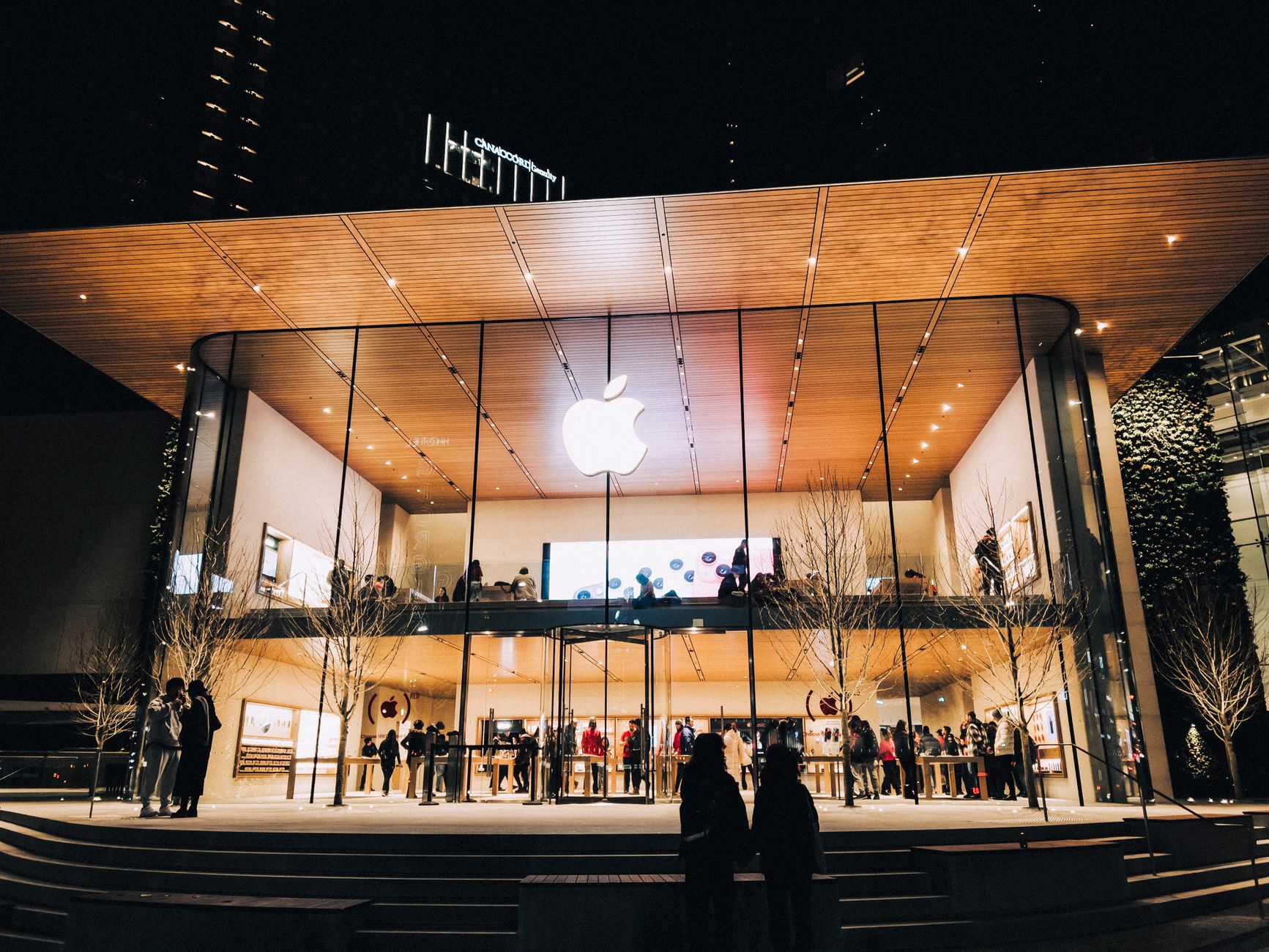Apple ห้ามเนื้อหาบริการที่บ้านในโฆษณา Maps ที่จะมาถึง