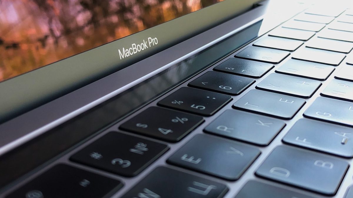 Apple เตรียมปรับโฉม MacBook Pro รุ่นเริ่มต้นในปีหน้า