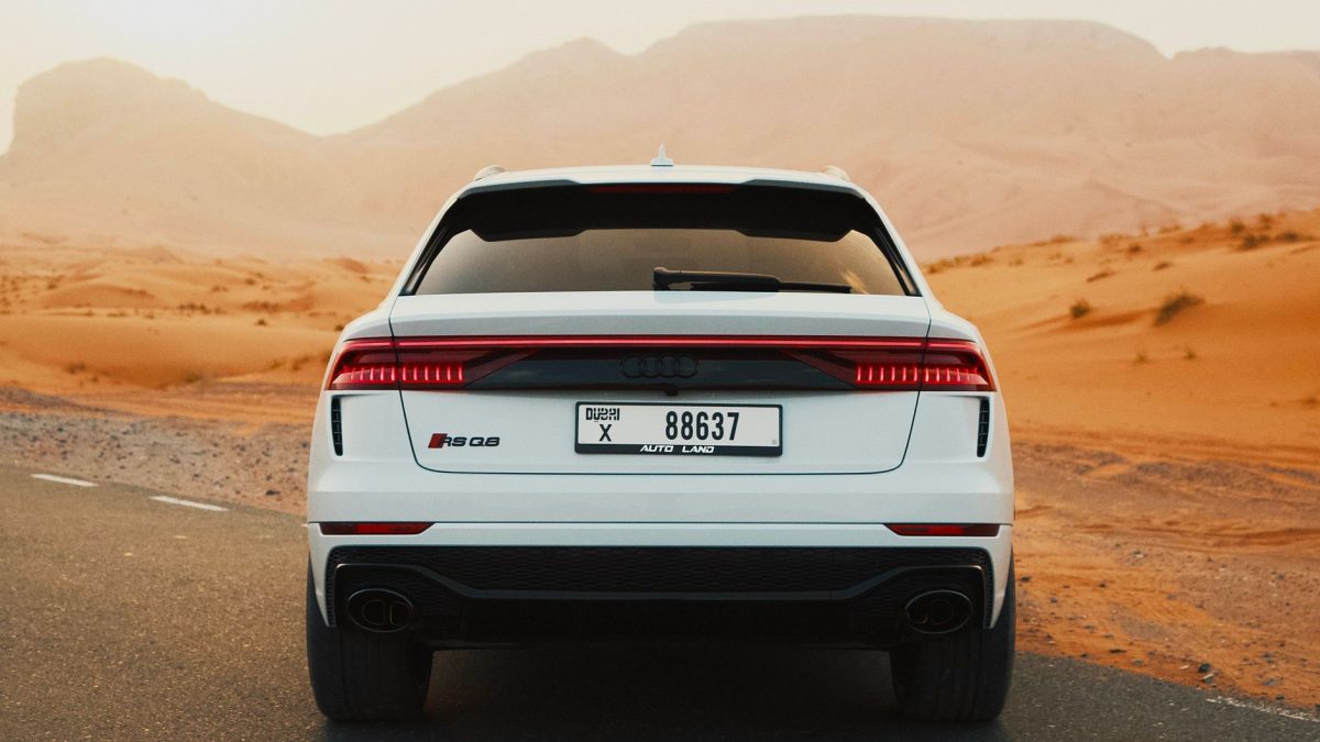 Audi เปิดตัว Q9 รถ SUV ขนาดใหญ่รุ่นใหม่ที่ออกแบบมาเพื่อตลาดสหรัฐฯ