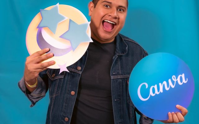 Canva เปิดตัว Code 2.0 เสริมสร้างการสร้างเว็บไซต์ด้วย AI สำหรับผู้ใช้ทุกคน รวมถึงบัญชีฟรี