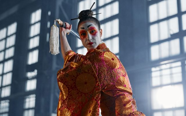 Capcom ปรับวันวางจำหน่าย Onimusha: Way of the Sword เร็วขึ้นเพื่อหลีกเลี่ยงการแข่งขันก่อน GTA 6