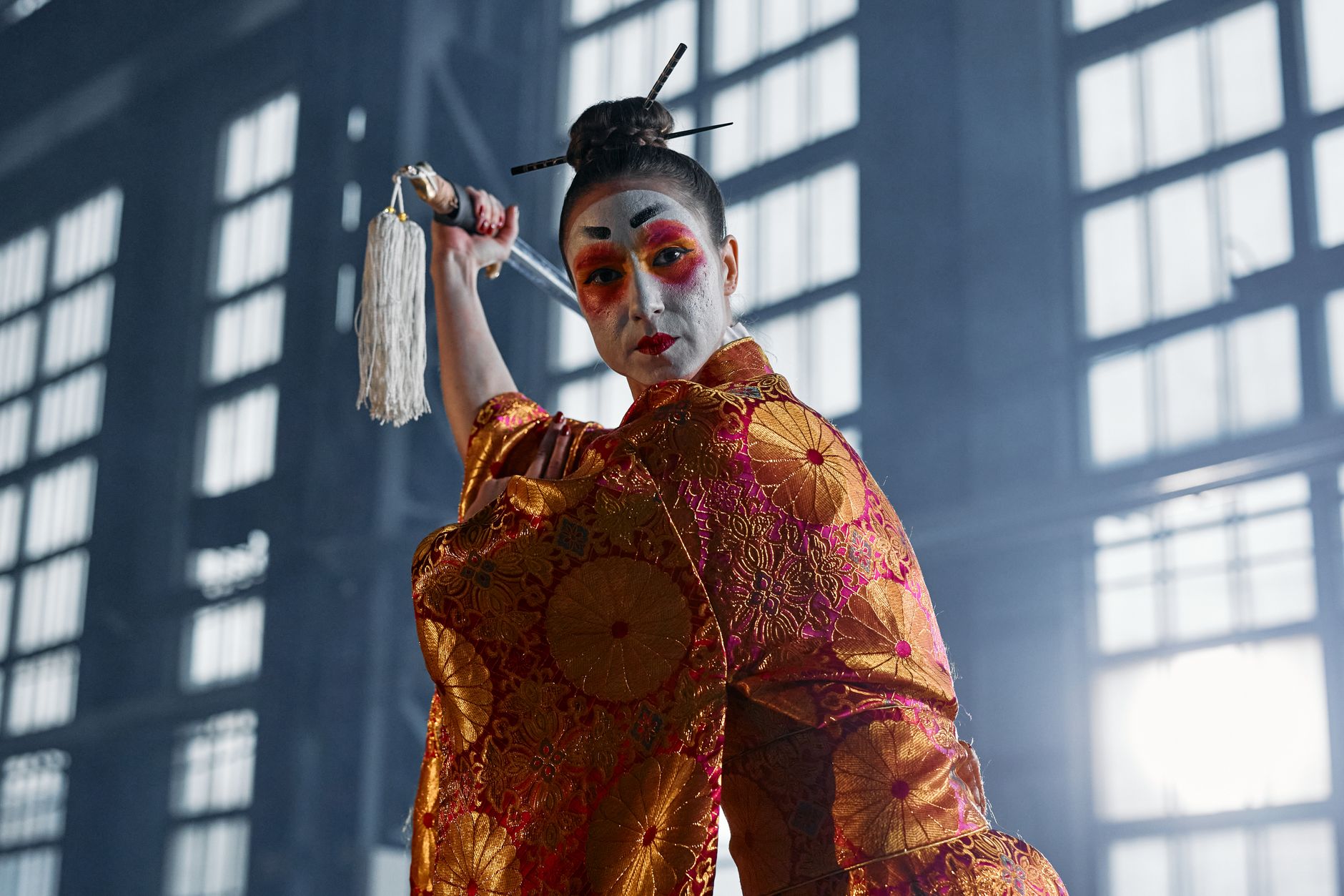 Capcom ปรับวันวางจำหน่าย Onimusha: Way of the Sword เร็วขึ้นเพื่อหลีกเลี่ยงการแข่งขันก่อน GTA 6