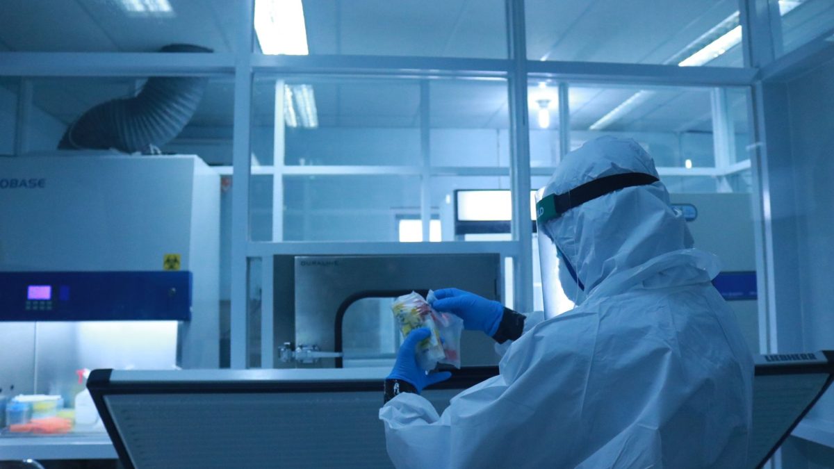 Claude Science ผลิตภัณฑ์ใหม่ล่าสุดจาก Anthropic เพื่อสนับสนุนการวิจัยทางวิทยาศาสตร์