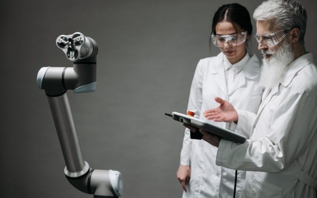 Claude Science ผลิตภัณฑ์เรือธงใหม่จาก Anthropic